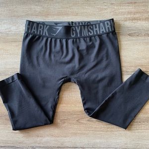 Gymshark cropped legging